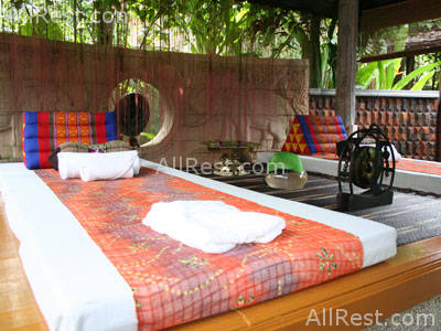 Bangtao Beach Chalet 36
